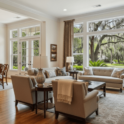 Cleaning Services