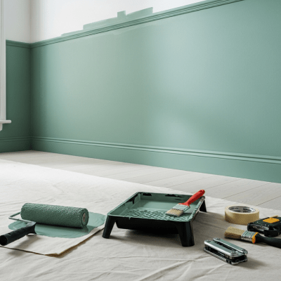 Painting Services